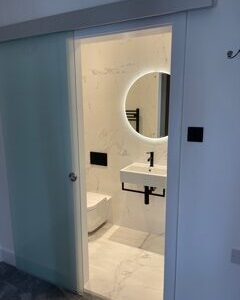 Bathroom Design and Fitting Southampton