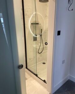 Shower Installation Southampton