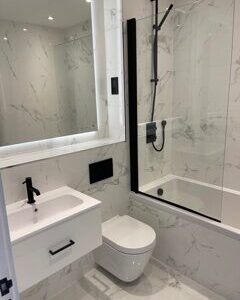 New Bathroom Design Southampton