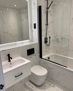 Bathroom Southampton