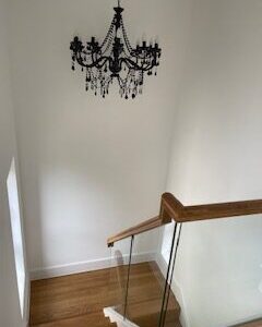 Custom Staircase Southampton