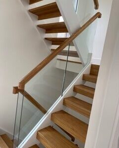 Custom Stairs Southampton