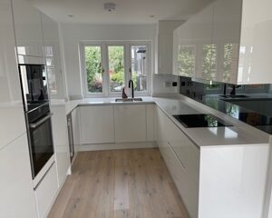 Kitchen Improvements Southampton