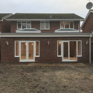 Property Extension Southampton