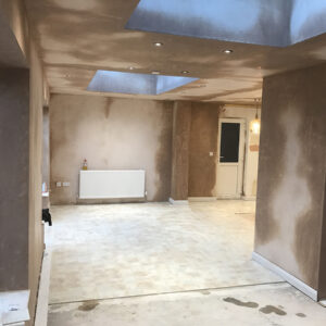 Plastering Southampton