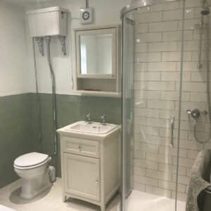 Bathroom design Southampton