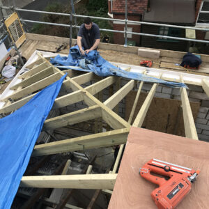 Roofing Southampton