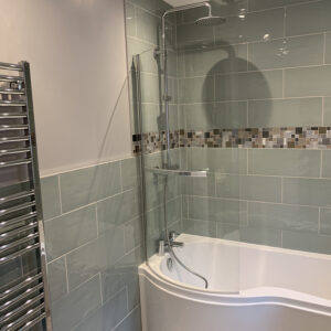 Bathroom Tiling Southampton