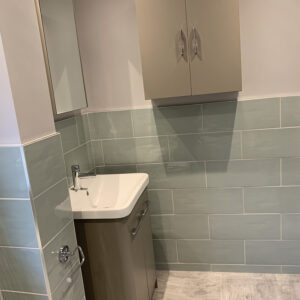 Bathroom Tiler Southampton