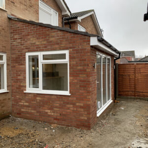 House Extension Southampton