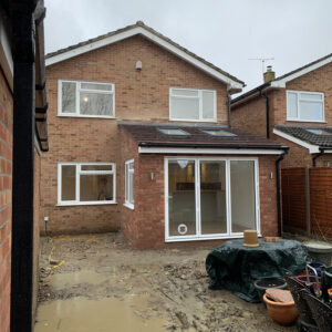 House Extension Southampton