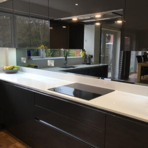 Kitchen Cabinets Southampton