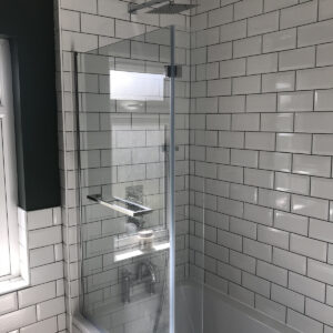 Bathroom Tiles Southampton