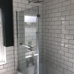 Bathroom Fitter Southampton