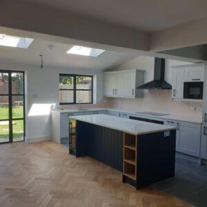 Kitchen Fitter Southampton