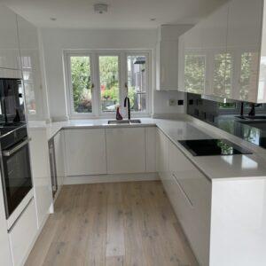 Custom Kitchen Southampton