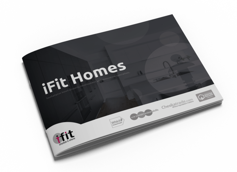 iFit Homes Brochure