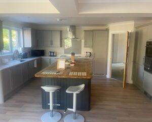 Kitchen Reno Southampton