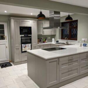 Kitchen Fitted in Southampton